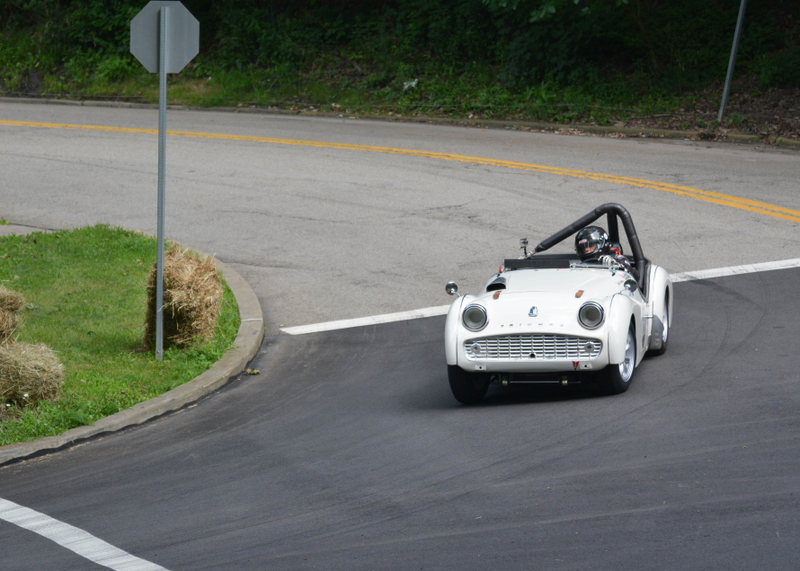 Illustration for article titled Pittsburgh Vintage Grand Prix in Shenley Park (July 16, 2016)